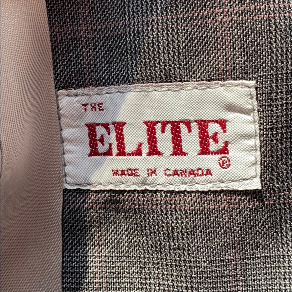 Ladies Show Jacket - Picture 5 of 7